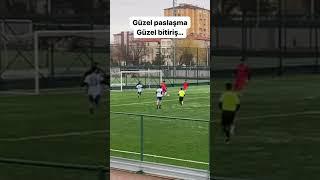 Tiki Taka Şov ve Grafite Golü  #kayseri #futbol #erciyesgücü