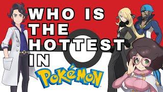 Ranking the Adults in Pokemon