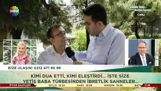 Sahte Türbe Sosyal Deneyi İnanamayacaksınız