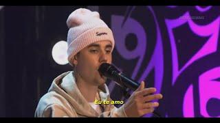 Justin Bieber - Be Alright #PurposeInTO LEGENDADOTRADUÇÃO