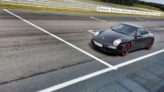 Sport&Safety. Smolensk Ring. Porsche Carrera S 997 MK1. 140280