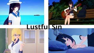 Juego H Lustful Sin 0.3.9 Android Español Actualizado