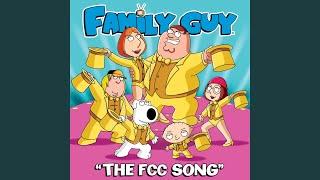 The FCC Song From Family Guy