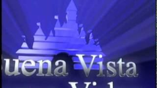 Buena Vista Home Video 2002 logo