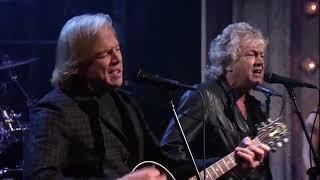 In Your Wildest Dreams - The Moody Blues 1986 HD From USA TV