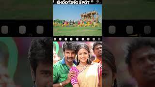 Goripalayam shooting Spot In Madurai  Shooting Journey  Full Video Link Comment 