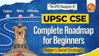 How to Start UPSC Preparation as a Beginner Full Strategy Revealed  Vajiram And Ravi