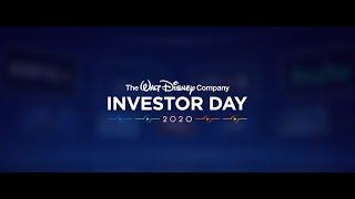 Marvel Disney Investors Day FULL  Marvel Scenes