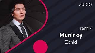 Zohid - Munir oy remix Official Music