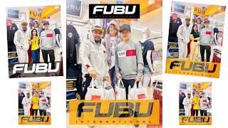 FUBU  Bigbro Records