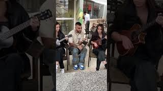 La Bachata Acústico - Manuel Turizo x Ukelele Twins