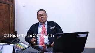 penyuluhan Hukum Online - Bantuan Hukum Gratis