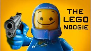 The Lego Noogie A YTP Experience