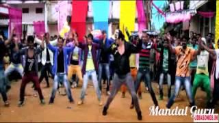 Ailare Aila Mental toka Aila Title HD video