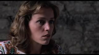 Frances McDormand on Blood Simple