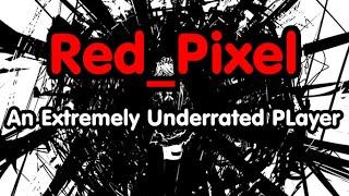 『osu』Red Pixel An Extremely Underrated Player