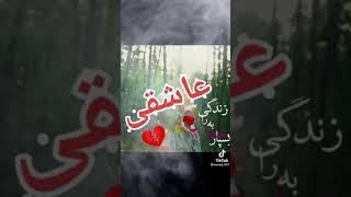 آهنگ زیبا علشقی