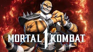 Mortal Kombat 1 - Kombat Pack 2 Kameo Fighters & All DLC Dropping After Takeda