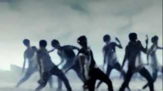 DKFC Dream KPOP Fantasy Concert 2013 Trailer