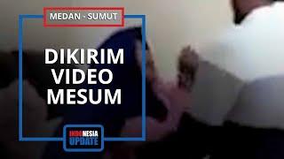 Pengakuan Istri yang Gerebek Oknum ASN di Medan Mesum di Hotel Dia Kirim Video Keterlaluan
