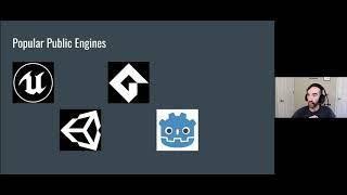 Game Engine Architecture Bill Clark CodeLabs Tech Talk 2020