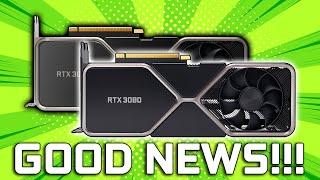 GPU Prices About to Drop - Here’s Why