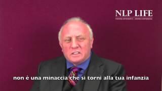 Richard Bandler La  Determinazione