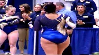 gymnastics wonderful women - hot scenes