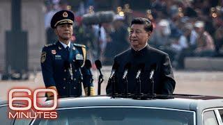 The U.S.-China rivalry Taiwan and Hong Kong  60 Minutes Full Episodes