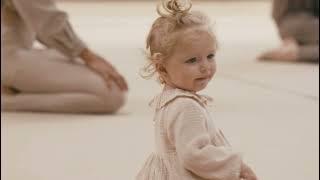 Zara Kids - The Rehearsal by Alvaro Colom  North Six