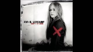 Avril Lavigne - Nobodys Home HQ