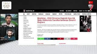 Beşiktaş Transfer Haberleri Kısa Analiz