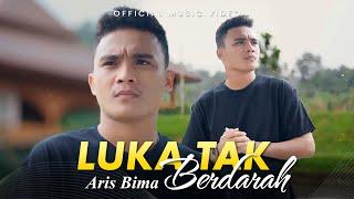 Aris Bima - Luka Tak Berdarah Official Music Video