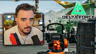 Le Jeu ME TROLL  - Delta Force Fr