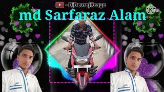 Surjapuri  suno sasur ji motorcycle MD Sarfaraz Alam ki farmaish par unki Jaan muskan video 