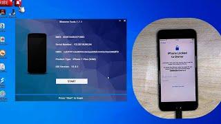 Remove iPhone iCloud Activation Lock  Support iOS 12 to 17.3 