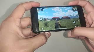 iPhone 6 Pubg Mobile Oyun Performansı 2022