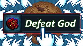 Cookie Clicker The Secret Achievement