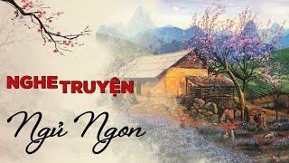 Truyện Đêm Khuya Dễ Ngủ Nhất  Đọc Truyện Đêm Khuya Đài Tiếng Nói Việt Nam