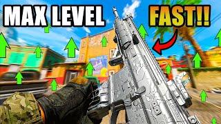 Modern Warfare 2 Fastest Weapon XP - THE EASY METHOD