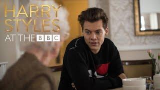 Bingo Harry Styles is the greatest bingo caller ever At The BBC