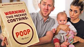 Poop Card Challenge?