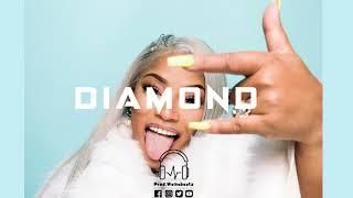 Dancehall Riddim Instrumental 2023 DIAMOND #movado