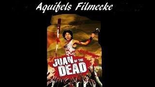 Juan of the Dead Kritik