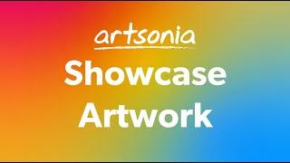 Art Showcases - Labels Slideshows & Prints