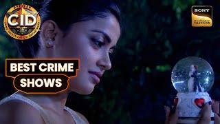 कौन है Shreya का Secret Lover?  CID  सी.आई.डी  Best Crime Shows   28th May 2023