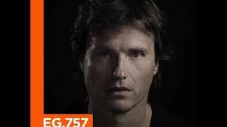 Hernan Cattaneo - Electronic Groove 757