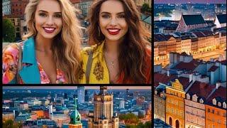 Top 5 Must-visit Places in  Warsaw Poland Before You Die  Travel Guide 2024 Travel Itinerary