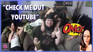 KingCobraJFS- CRINGE FEST WITH KING COBRAS NEW LOVE INTEREST -