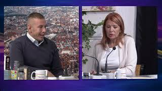 Jutro sa Jelenom Djoković TV Jefimija - gost Lazar Radisavljević tema Siberian Wellness